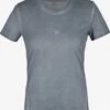 T-shirts Functioneel Shirt Naka Dames Donkergrijs 2 T-shirts Functioneel Shirt Naka Dames Donkergrijs -Hummel Winkel 2719ba7529e45fb5bf5b41eb375a0ab0