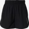 Hummel Shorts Regular Sportbroek VITAL Dames Zwart -Hummel Winkel 27e57b8055f527b222137245518204de