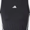 ADIDAS PERFORMANCE Tops Sporttop Techfit Dames Zwart -Hummel Winkel 2880da129d448330a1acf04f7348915a