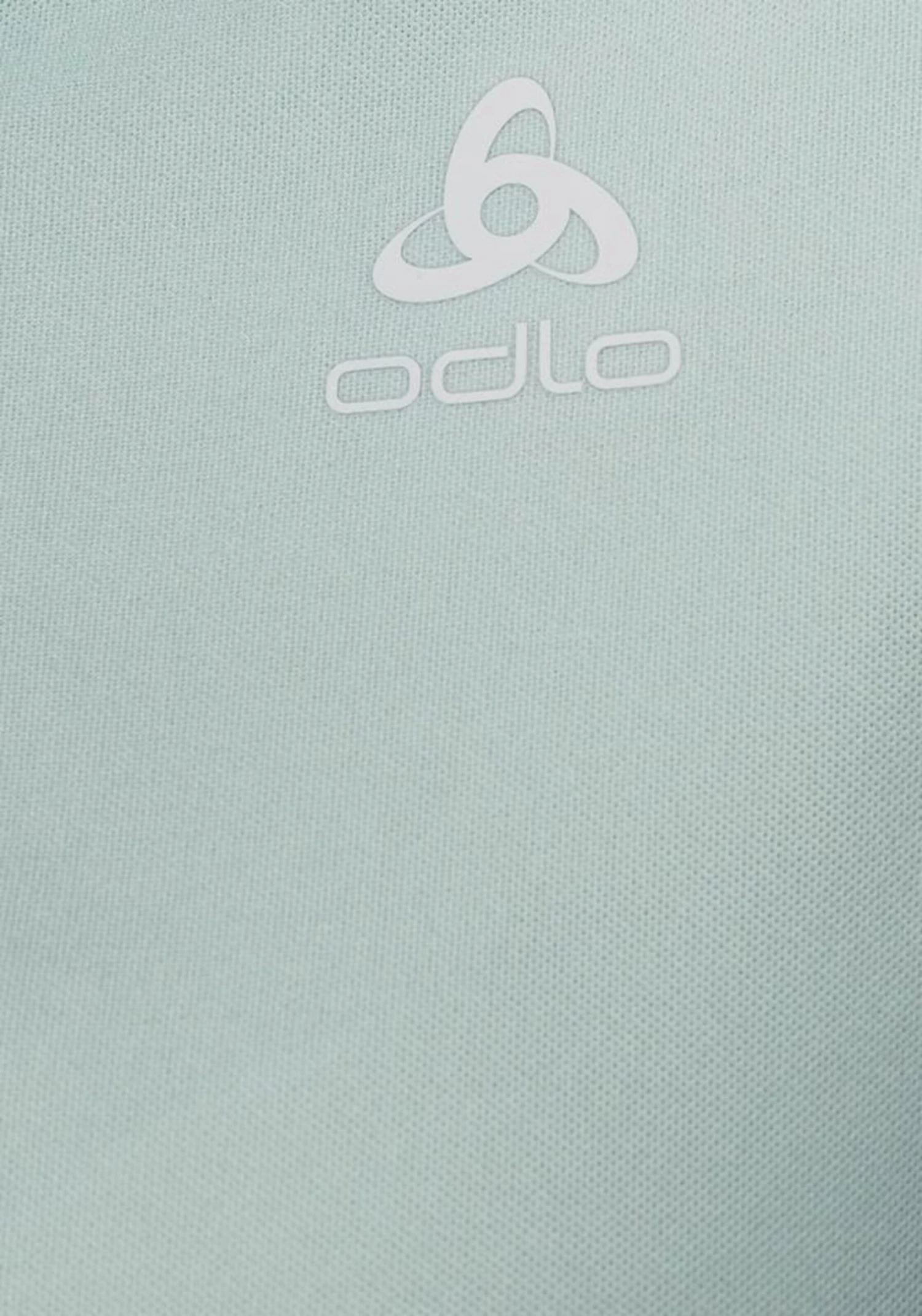 Odlo T-shirts Functioneel Shirt Tilda Dames Mintgroen 6 Odlo T-shirts Functioneel Shirt Tilda Dames Mintgroen - Afbeelding 4