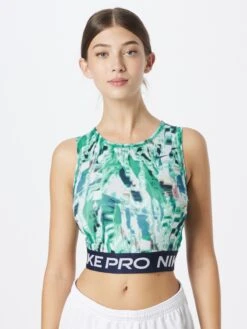 Nike Tops Sporttop Dames Groen 9 Nike Tops Sporttop Dames Groen -Hummel Winkel 2b3366fd73a5eb7d80f7738a80684bdc