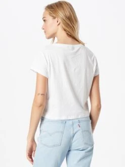 Hummel T-shirts Functioneel Shirt Dames Zwart / Wit -Hummel Winkel 2bc4b4af417b0331310f48158611bd77