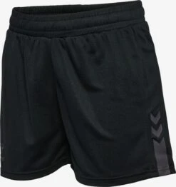 Hummel Shorts Regular Sportbroek ACTIVE Dames Zwart 11 Hummel Shorts Regular Sportbroek ACTIVE Dames Zwart -Hummel Winkel 2d7c99852f60a00355a3eb2ac7b362c7