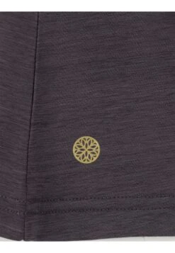 ATHLECIA Tops Sporttop Dames Donkergrijs -Hummel Winkel 2d85036bda32734c49d5956e80b2dcb4