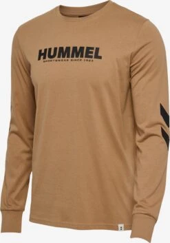 Hummel Longsleeves Functioneel Shirt LEGACY Dames Mokka -Hummel Winkel 2d8c16bb7fa01869a7b7adc651970827