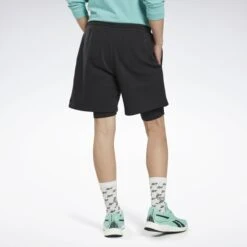 Shorts Regular Sportbroek MYT Dames Zwart -Hummel Winkel 2ebf68ff6767c619031f599a36d21588