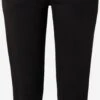 Brunotti Lange Broeken Tapered Outdoorbroek Helka Dames Zwart