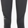 Hummel Lange Broeken Slimfit Sportbroek Dames Antraciet -Hummel Winkel 306a8264e6538f9afc4872564193b986