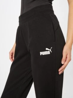Puma Lange Broeken Tapered Sportbroek Dames Zwart 11 Puma Lange Broeken Tapered Sportbroek Dames Zwart -Hummel Winkel 32d192f49dd4313c1f5be6f84ff7285c
