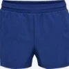 Hummel Shorts Regular Sportbroek Move Dames Donkerblauw -Hummel Winkel 34d085acfe1cd55f6a39405b610200e1
