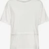 T-shirts Functioneel Shirt Dames Offwhite 1 T-shirts Functioneel Shirt Dames Offwhite -Hummel Winkel 35b8b4d433eb36a97c29ae20a6a9a1d1