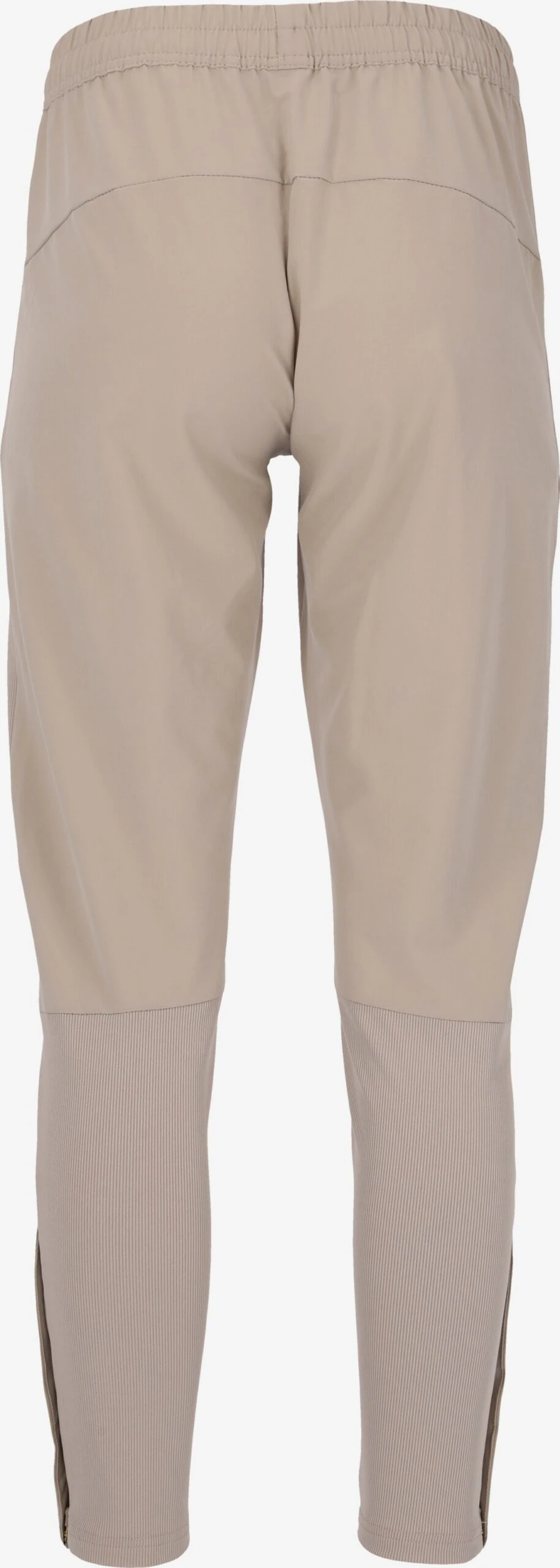 Endurance Lange Broeken Regular Sportbroek MEDEAR W Pants Activ XQL Dames Beige 4 Endurance Lange Broeken Regular Sportbroek MEDEAR W Pants Activ XQL Dames Beige - Afbeelding 2