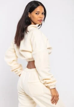 Trainingspakken Trainingspak Dames Ecru 18 Trainingspakken Trainingspak Dames Ecru -Hummel Winkel 382f3fa4bc4133b3c9a413f661e76256