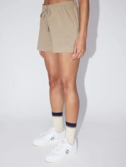 Shorts Regular Sportbroek Florentina Dames Bruin -Hummel Winkel 3ac33b89b7ceaea6d98abd720822046e