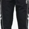 Hummel Lange Broeken Tapered Sportbroek Walter Dames Zwart -Hummel Winkel 3b0eb84f049289c4b75b8c346ab2774a