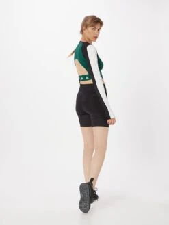 ADIDAS PERFORMANCE Longsleeves Functioneel Shirt Dames Groen / Zwart / Wit 11 ADIDAS PERFORMANCE Longsleeves Functioneel Shirt Dames Groen / Zwart / Wit -Hummel Winkel 3bc99469284a8dd5fc9bfc9f95007894