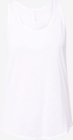 Marika Tops Sporttop MEGAN Dames Wit