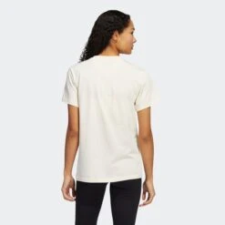 Adidas Sportswear T-shirts Functioneel Shirt Dames Crème -Hummel Winkel 4060dc012b82fc2b607c40f8f295da53