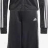 Adidas Sportswear Trainingspakken Trainingspak Teamsport Dames Zwart -Hummel Winkel 428ef95de450336a9de4cf0f5bd8b42d