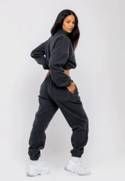 Trainingspakken Trainingspak Dames Antraciet -Hummel Winkel 443e2e76683a9c685129624083cc7c5f