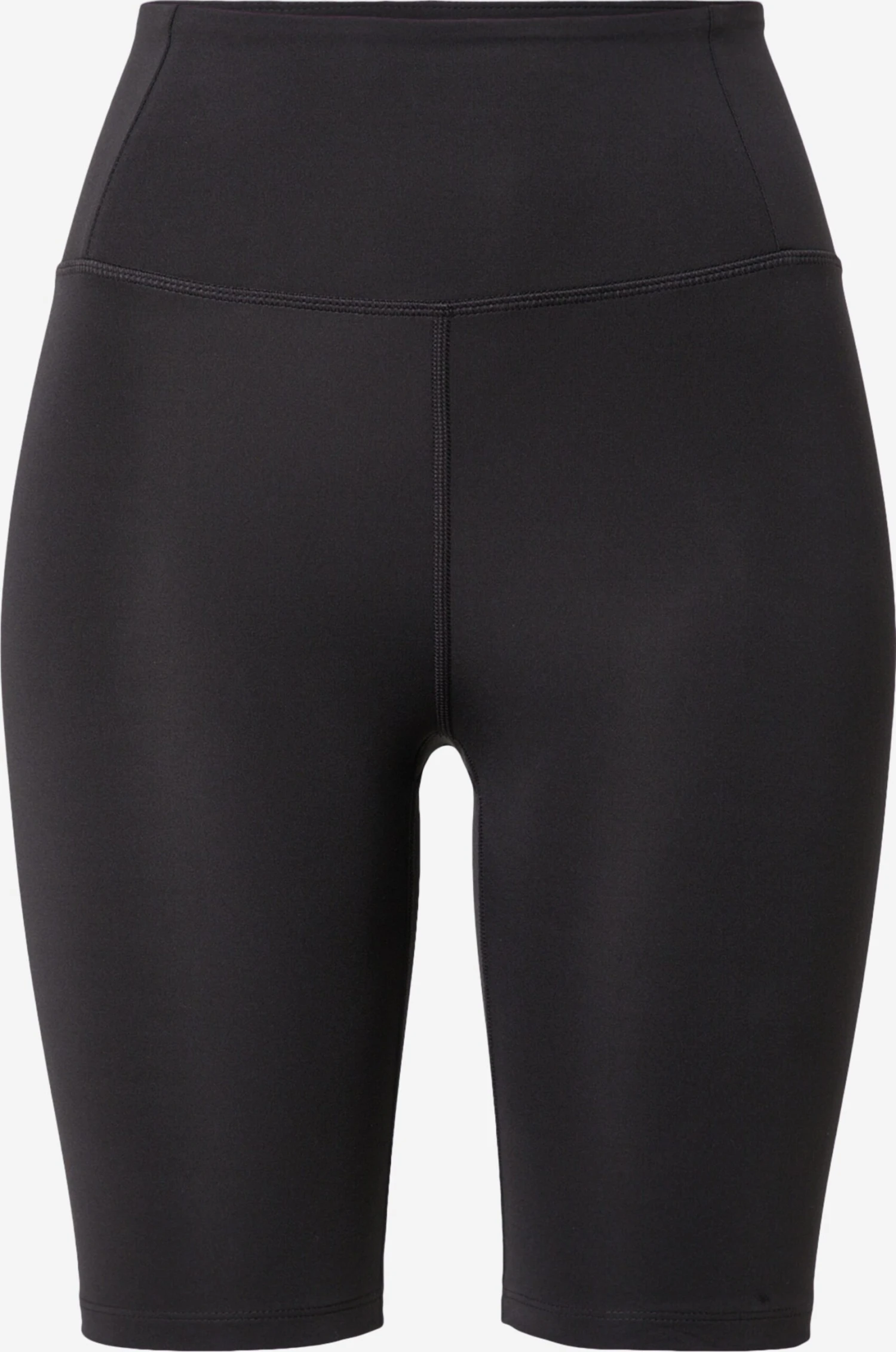 Girlfriend Collective Shorts Skinny Sportbroek Dames Zwart 3 Girlfriend Collective Shorts Skinny Sportbroek Dames Zwart