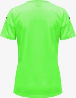 Hummel T-shirts Tricot Dames Groen / Neongroen 12 Hummel T-shirts Tricot Dames Groen / Neongroen -Hummel Winkel 44dc9ecd143ce3fbf022b1c715272489