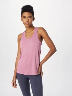 Marika Tops Sporttop RENATA Dames Oudroze -Hummel Winkel 4514922c356c5d9a1e619190d014ab92