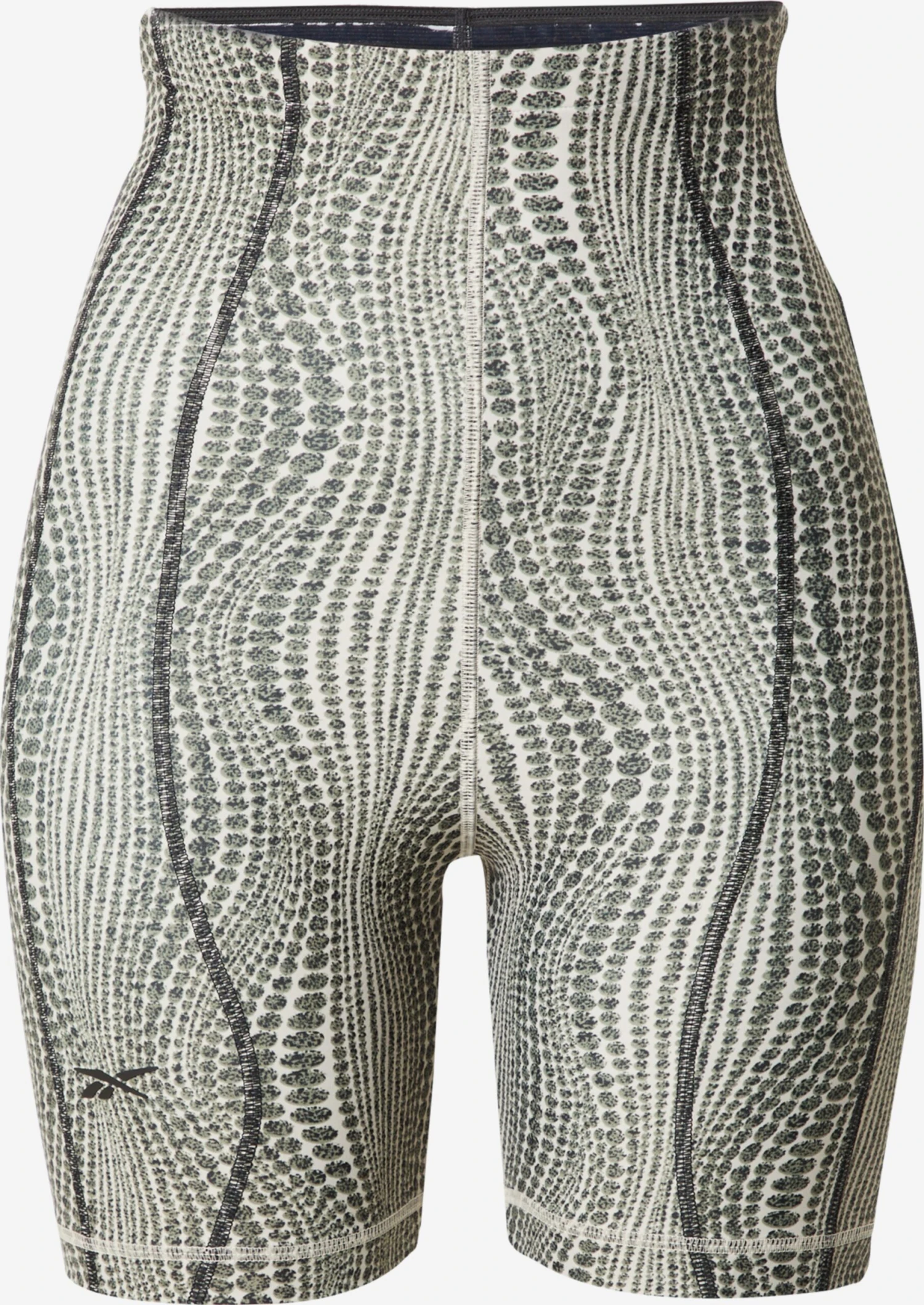 Shorts Skinny Sportbroek Dames Sand 3 Shorts Skinny Sportbroek Dames Sand