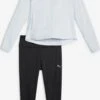 Puma Trainingspakken Trainingspak Dames Pastelblauw 1 Puma Trainingspakken Trainingspak Dames Pastelblauw -Hummel Winkel 47f8ac072bc6618fcaa16cdb9ce2f0ea