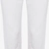Lange Broeken Regular Sportbroek Dames Offwhite