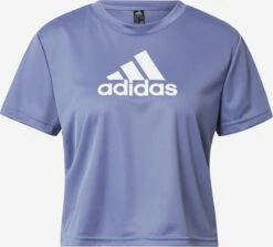 Adidas Sportswear T-shirts Functioneel Shirt Dames Sering