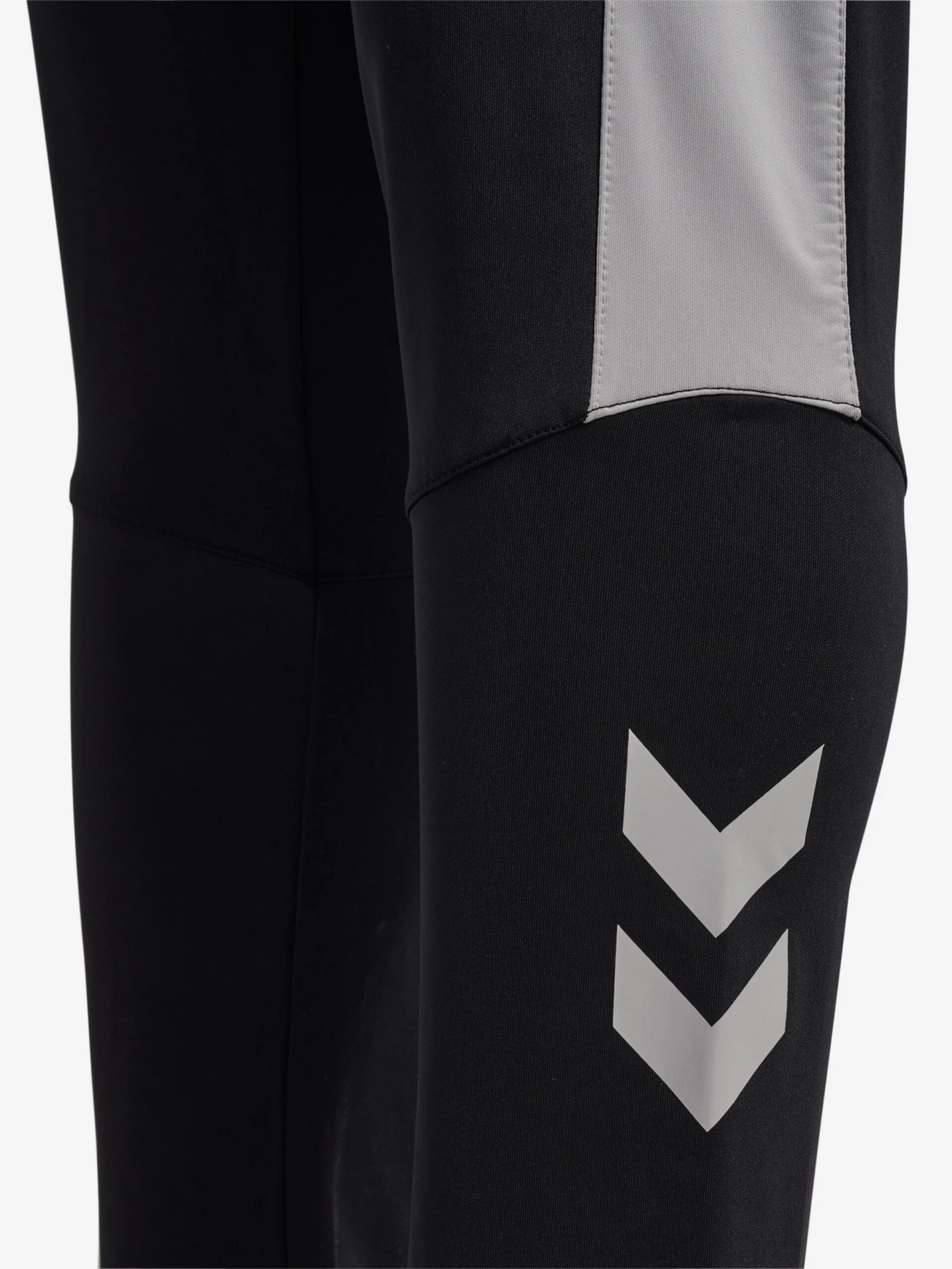 Hummel Lange Broeken Slimfit Sportbroek GC AGILITY Dames Zwart 7 Hummel Lange Broeken Slimfit Sportbroek GC AGILITY Dames Zwart - Afbeelding 5