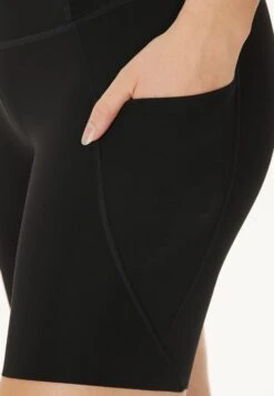 Endurance Shorts Regular Sportbroek Tata Dames Zwart -Hummel Winkel 4af92c356042b0cf41d40a3b1e2a1106