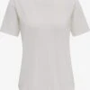 Hummel T-shirts Functioneel Shirt Vanja Dames Wit -Hummel Winkel 4c6b60599bbd1cf5fb520aeae05bebed