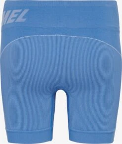 Hummel Shorts Skinny Sportbroek Christel Dames Blauw 10 Hummel Shorts Skinny Sportbroek Christel Dames Blauw -Hummel Winkel 4d4b030cf2381741cc44ba731ee39101