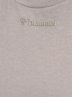 Hummel Longsleeves Functioneel Shirt Vanja Dames Taupe -Hummel Winkel 4d68d5b6fb47272547c2171851c249a5