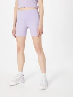 Super.natural Shorts Skinny Sportbroek Dames Lavendel 9 Super.natural Shorts Skinny Sportbroek Dames Lavendel -Hummel Winkel 4e0edbcb546be4e6163c327b181c9424