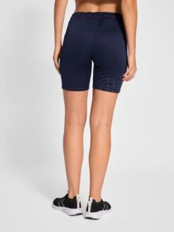 Hummel Shorts Regular Sportbroek Cima Dames Marine -Hummel Winkel 4ef64f1746359e2a6d44c68cd0433c0a