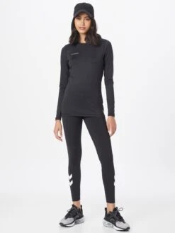 Hummel Longsleeves Functioneel Shirt Dames Zwart 10 Hummel Longsleeves Functioneel Shirt Dames Zwart -Hummel Winkel 50d3821e91e304d234cbc9f72ac42cd1