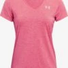 Under Armour T-shirts Functioneel Shirt Dames Pink -Hummel Winkel 510cfb3114901569c293aa0947f0c4cb