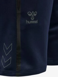 Hummel Shorts Regular Sportbroek Cima Dames Marine -Hummel Winkel 5137374d735831d6a64d88ed6098921a