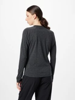 Adidas Sportswear Longsleeves Functioneel Shirt WINRS 3.0 Dames Zwart Gemêleerd -Hummel Winkel 51e106bd7f53ddb29e6b7c8a660ef3b8