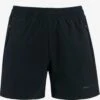 Endurance Shorts Regular Sportbroek Medear Dames Zwart -Hummel Winkel 52ce3e83bb14c54f6df010a9d3923ae3
