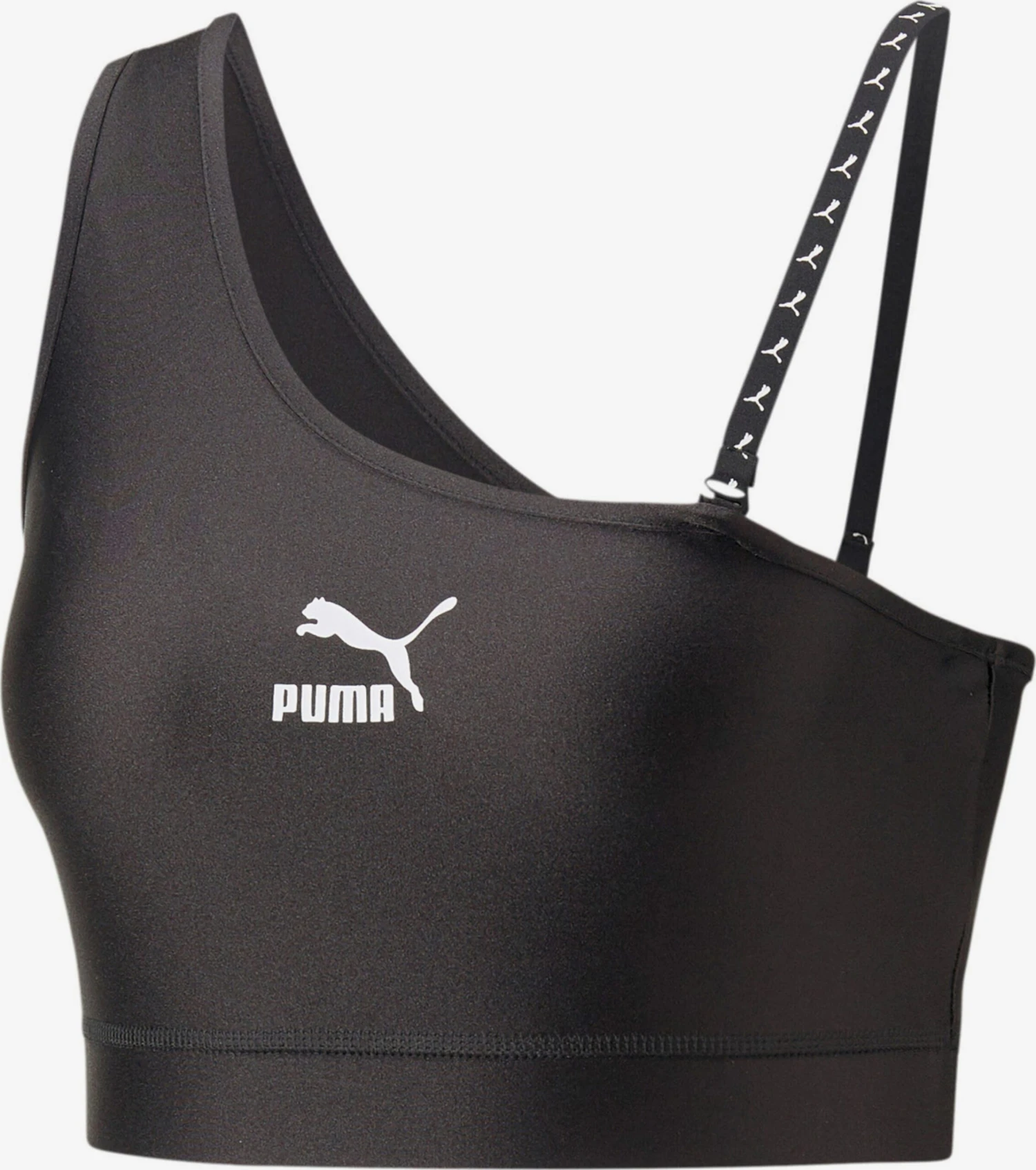 Puma Tops Sporttop Dare To Dames Zwart 3 Puma Tops Sporttop Dare To Dames Zwart