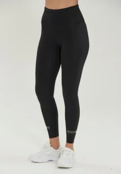 ATHLECIA Lange Broeken Slimfit Sportbroek Douna Dames Zwart -Hummel Winkel 544aa01147b1d85ff58af27178ad2d08