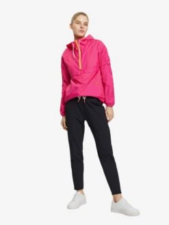 Lange Broeken Regular Sportbroek Dames Zwart -Hummel Winkel 5672bd0e33c86e2107a4b30a4d7448ce