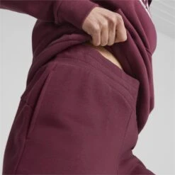 Puma Lange Broeken Regular Sportbroek Dames Rood -Hummel Winkel 583ae6ea67e033acb10d6645e10ca32d