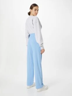 COTTON ON Lange Broeken Loosefit Sportbroek Dames Hemelsblauw -Hummel Winkel 59785c38a3d8d05693a625c324ccac97