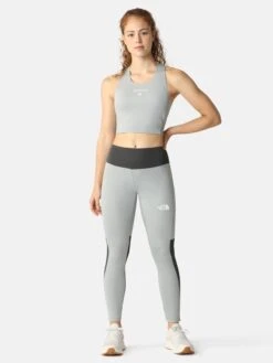 The North Face Tops Sporttop Dames Grijs -Hummel Winkel 59fa4b8fdef7d280c1e593182993984e