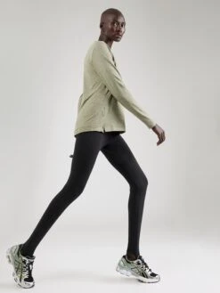 Marika Longsleeves Functioneel Shirt SUSAN Dames Lichtgroen 11 Marika Longsleeves Functioneel Shirt SUSAN Dames Lichtgroen -Hummel Winkel 5a7b1e3b78fefa1df63a7224ff5a653d